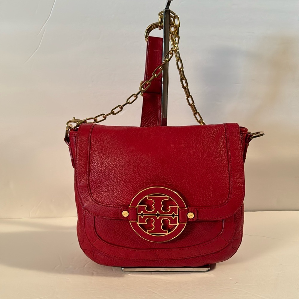 Tory Burch Leather Bag